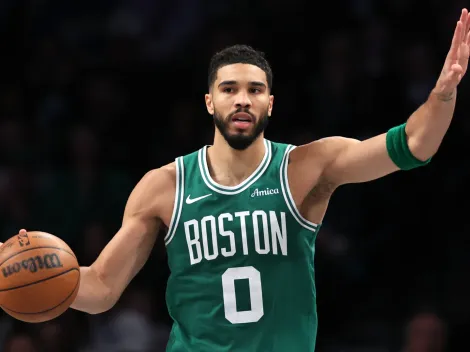 NBA News: Jayson Tatum gets real about incredible last-minute game-winning shot vs. Raptors