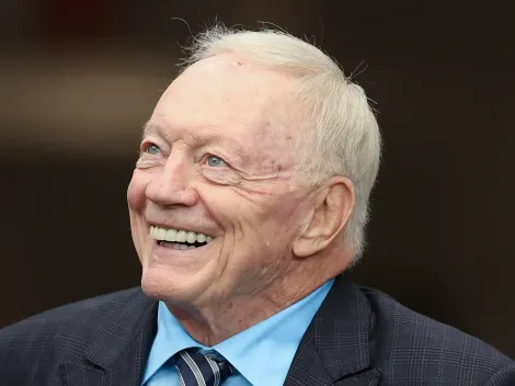 NFL News: Jerry Jones sends clear message to Trey Lance about future as replacement of Dak Prescott with Cowboys