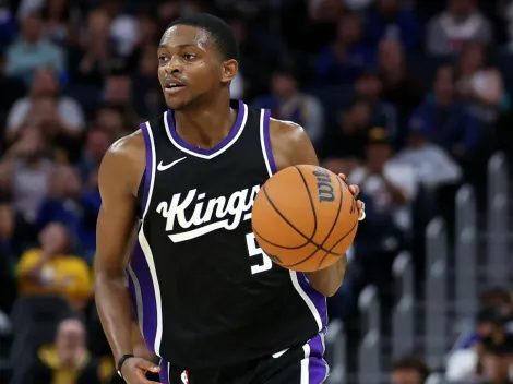 NBA News: Anthony Edwards praises De’Aaron Fox after Timberwolves’ OT win against Kings