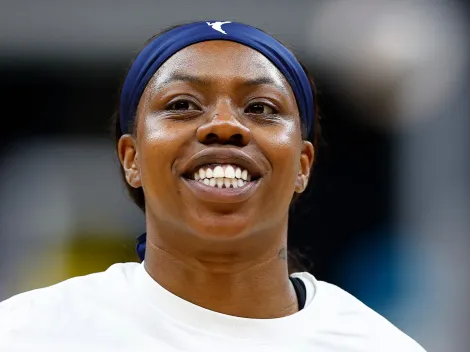 WNBA News: Wings guard Arike Ogunbowale reacts to team’s landing No. 1 Pick