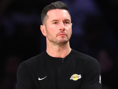 NBA News: JJ Redick sounds off on Lakers' defensive rebounding issues against Pelicans