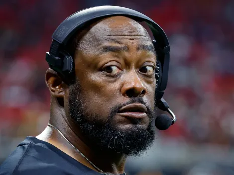 Mike Tomlin addresses Justin Field's role with Steelers