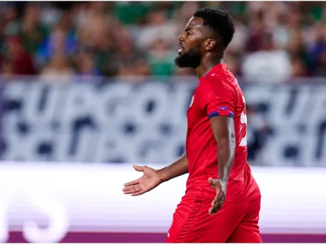 Where to watch Haiti vs Puerto Rico live in the USA: 2024–25 Concacaf Nations League