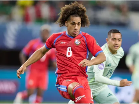 Where to watch Panama vs Costa Rica live for free in the USA: 2024–25 Concacaf Nations League