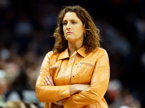 WNBA News: Fever's coach Stephanie White echoes Caitlin Clark’s sentiments for 2025 season