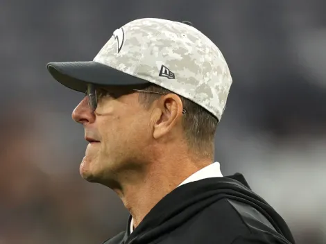 NFL News: Jim Harbaugh makes something clear about Justin Herbert and Chargers after win over Bengals