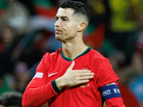 Is Cristiano Ronaldo playing today for Portugal vs Croatia in 2024-25 UEFA Nations League?