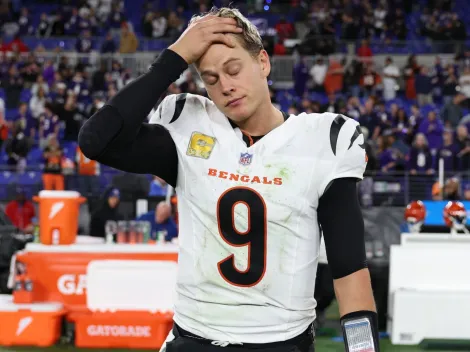 Bengals News: QB Joe Burrow offers strong self-criticism after loss to Chargers