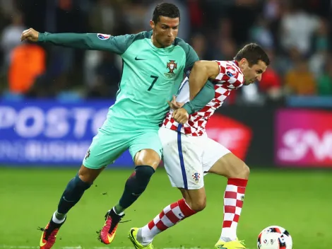 Croatia vs Portugal LIVE:  Matchday 6 of the 2024-25 UEFA Nations League