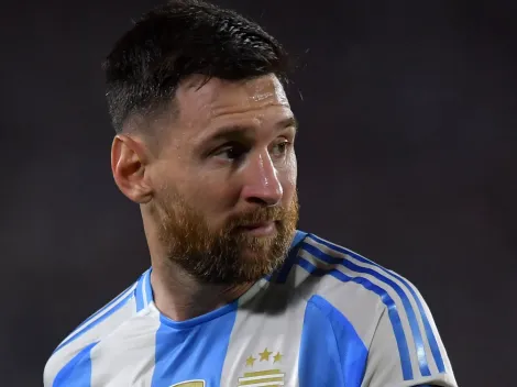 France's victory could knock Messi's Argentina off the top spot of the FIFA rankings