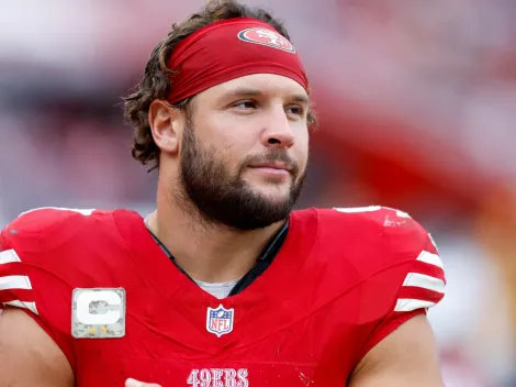 49ers News: Nick Bosa makes something clear after tough loss to Seahawks