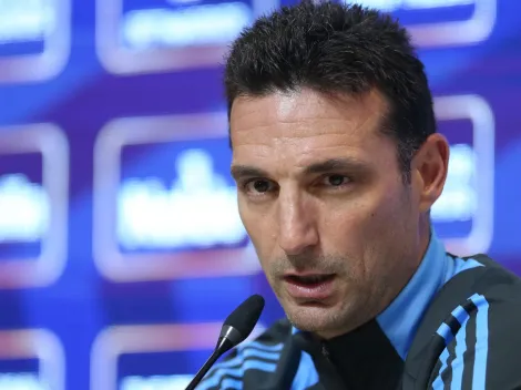 Lionel Scaloni admits 2025 Finalissima between Argentina and Spain could be delayed