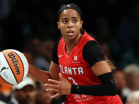 WNBA News: From the Dream and the Sparks, Unrivaled adds two more stars for first season