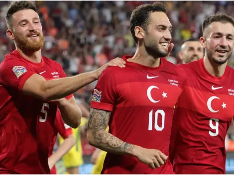 Where to watch Montenegro vs Turkey live for free in the USA: 2024/2025 UEFA Nations League