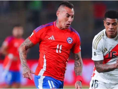 Where to watch Chile vs Venezuela live in the USA: Conmebol World Cup Qualifiers