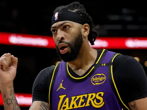 Lakers News: Anthony Davis gets real about JJ Redick's decision of benching D'Angelo Russell