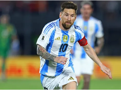 Where to watch Argentina vs Peru live for free in the USA: Conmebol World Cup Qualifiers