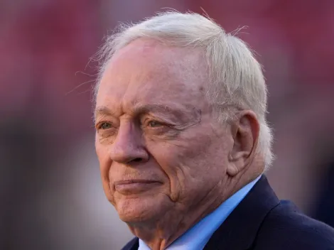 NFL News: Jerry Jones gets brutally honest on Cowboys' bad streak after losing to Texans