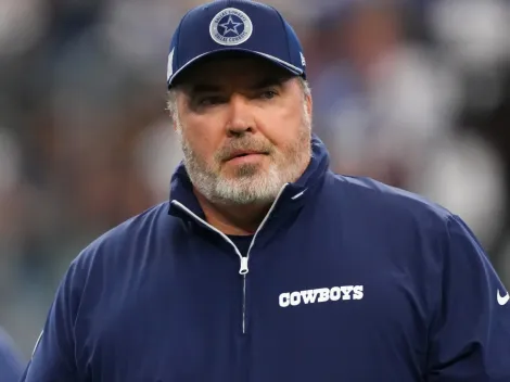 NFL News: Mike McCarthy sends strong statement about Jerry Jones' Cowboys poor season