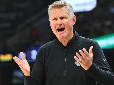 NBA News: Steve Kerr makes strong admission on Warriors' costly performance vs. Clippers