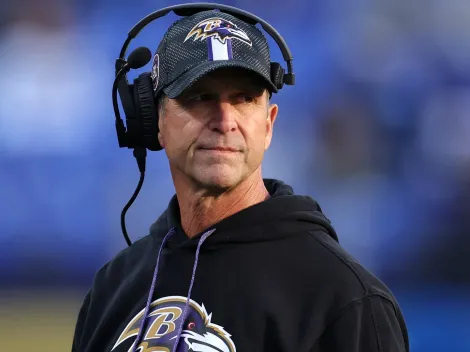 Ravens News: HC John Harbaugh makes strong statement on Justin Tucker's current situation