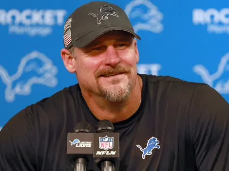 Lions News: HC Dan Campbell sends strong message to his team about their level of play