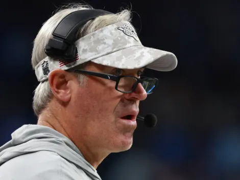 Jaguars News: HC Doug Pederson makes something clear about his team's physical preparation