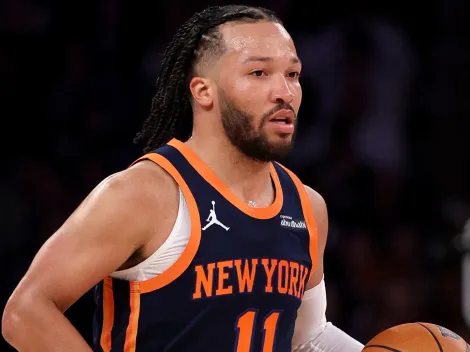 NBA News: Knicks HC Tom Thibodeau confirms Jalen Brunson, Karl-Anthony Towns may recover key teammate