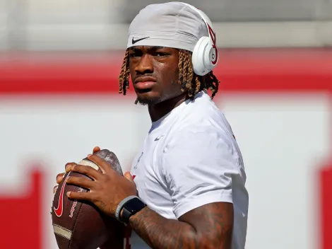 Alabama News: QB Jalen Milroe sends heartfelt message to his teammates before clash vs Oklahoma