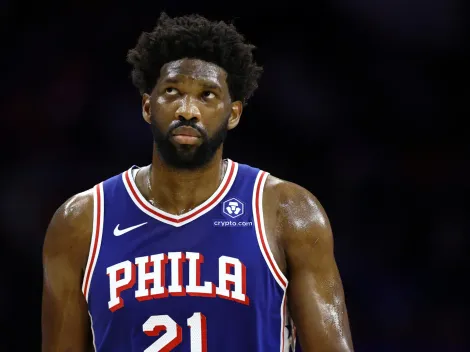 NBA News: 76ers' Joel Embiid names league’s best player and it’s not LeBron James nor Curry