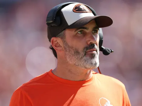 NFL News: Browns HC Kevin Stefanski makes something clear on his future ahead of game vs Steelers