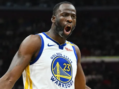 NBA News: Warriors' Draymond Green delivers strong words for Grizzlies' Taylor Jenkins, Zach Edey