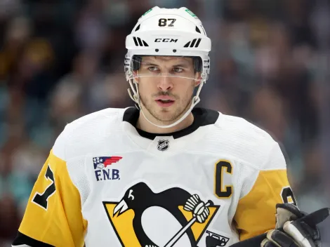 NHL News: Penguins' Sidney Crosby issues strong warning to teammates after 5-4 OT loss to Lightning