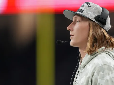 Jaguars News: HC Doug Pederson makes something clear about Trevor Lawrence's return