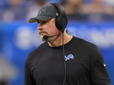 Lions News: Dan Campbell makes something clear regarding Za'Darius Smith's debut