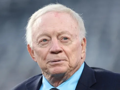 NFL News: Jerry Jones sends surprising message about Cowboys after loss against Texans