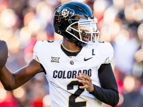 Buffaloes News: Shedeur Sanders responds to bold prediction about his NFL future