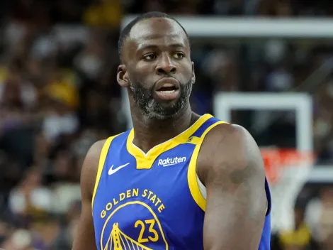 NBA News: Warriors star Draymond Green breaks silence on people who want to get him suspended