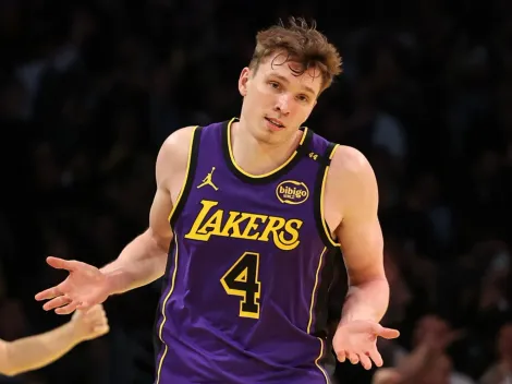 NBA News: Lakers' JJ Redick makes bold statement about Dalton Knecht, hints at team's real weapon