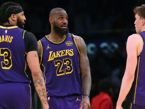 NBA News: Lakers' JJ Redick makes bold statement about Dalton Knecht, hints at team's real weapon