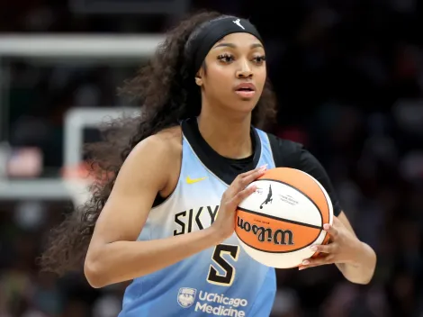 WNBA news: Angel Reese to play with Caitlin Clark's Indiana Fever teammate on Unrivaled