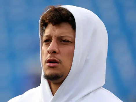 NFL News: Patrick Mahomes sends clear message and strong warning to Chiefs after loss against Bills