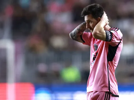 Bad news for Lionel Messi: Inter Miami face complaint over FIFA Club World Cup inclusion