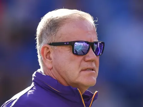 NCAAF News: LSU could have replacement lined up after losing five-star commit Bryce Underwood