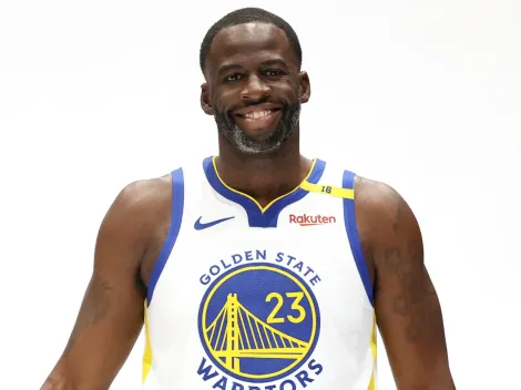 Draymond Green's net worth: How much fortune does the Golden State Warriors player have?