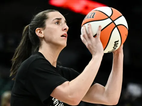 Not Paige Bueckers: The NCAA women’s basketball sensation being compared to Caitlin Clark