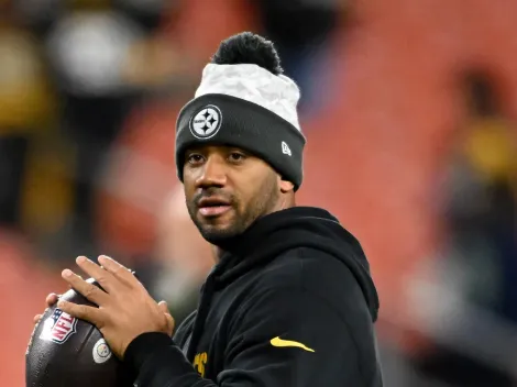 NFL News: Russell Wilson delivers strong message to division rivals after Steelers’ loss to Browns