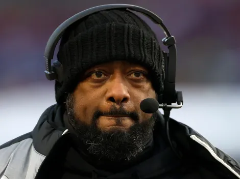 NFL News: Mike Tomlin sends clear message about controversial penalty call for Steelers after loss against Browns