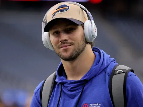 Josh Allen’s net worth: How much money does the Buffalo Bills QB have?