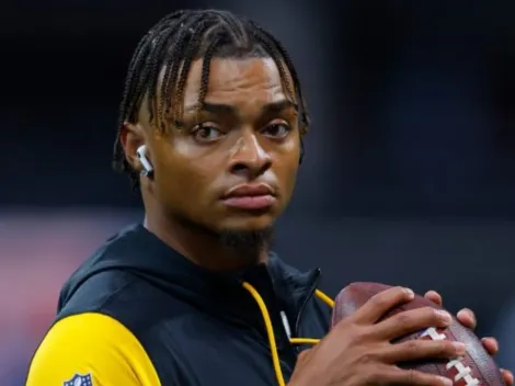 Justin Fields’ net worth: How much fortune does the New York Jets QB own?